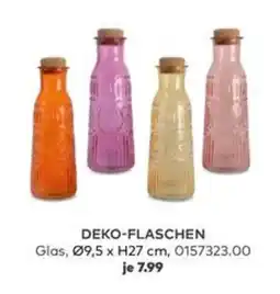 porta Deko-flaschen Angebot