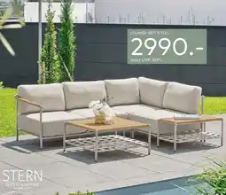 porta Lounge-set, 5-tlg. Angebot