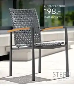 porta Stapelstuhl Angebot