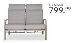 porta 2-sitzer Angebot