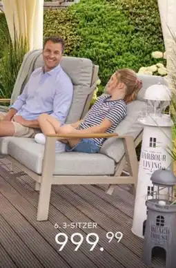 porta 3-sitzer Angebot