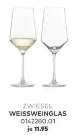 porta Zwiesel weissweinglas Angebot