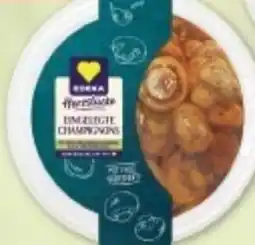 Multi Markt Eingelegte Champignons Angebot