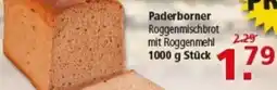 Multi Markt Paderborner Angebot
