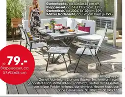 Möbel Martin Stapelsessel Angebot