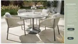 Möbel Martin MONDO Sitzgruppe Angebot