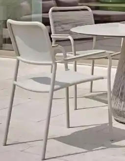 Möbel Martin STERN Stapelsessel Angebot