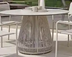 Möbel Martin STERN Gartentisch Angebot