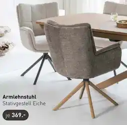 Möbel Martin Armlehnstuhl Angebot