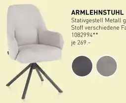 Möbel Martin Armlehnstuhl Angebot