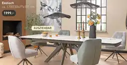 Möbel Martin Esstisch Angebot