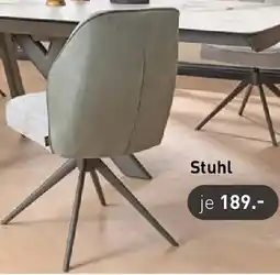 Möbel Martin Stuhl Angebot