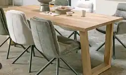 Möbel Martin Esstisch Angebot