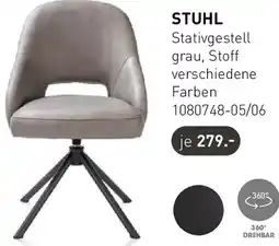 Möbel Martin Stuhl Angebot