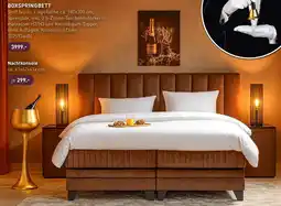 Möbel Martin Boxspringbett Angebot