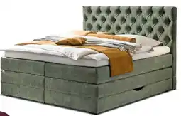 Möbel Martin Mondo Boxspringbett Angebot