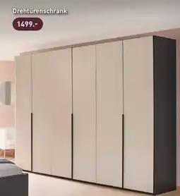 Möbel Martin Mondo Drehtürenschrank Angebot