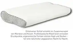 Möbel Martin MONDO Nackenstützkissen Angebot