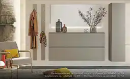 Möbel Martin Garderobe Angebot