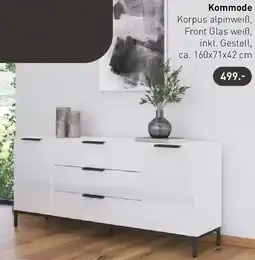 Möbel Martin Kommode Angebot