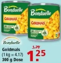 Multi Markt Bonduelle Goldmais Angebot