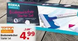 Multi Markt EDEKA zuhause Bodenwischer Angebot
