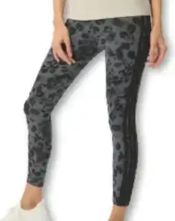 Marktkauf Adidas Damen-Leggings Angebot