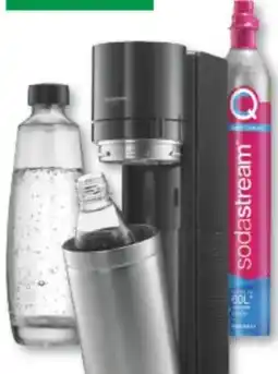 Marktkauf Sodastream Wassersprudler Duo Angebot