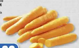 Edeka Möhren Angebot