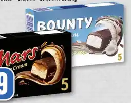 Edeka Mars Ice Cream Angebot