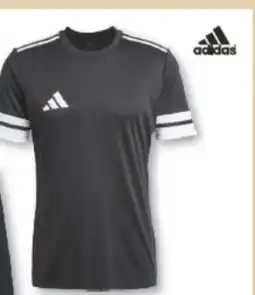 Marktkauf Adidas Herren Trainingsshirt Angebot