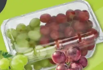 Marktkauf Tafeltrauben-Mix Angebot