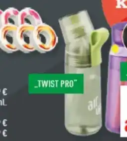 Marktkauf Air Up Trinkflasche Twist Pro Angebot