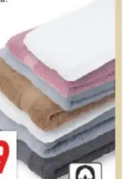 Marktkauf Gözze HANDTUCH New York Angebot