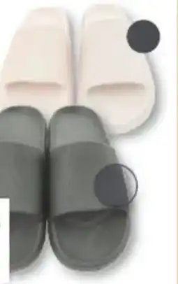 Marktkauf Herren Badeslipper Angebot