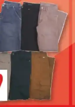 Marktkauf Stooker Men Herren Hosen Angebot