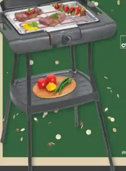 Marktkauf Clatronic Grill BQS 3842 Angebot