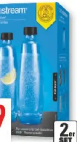 Marktkauf Sodastream Ersatzflaschen Angebot