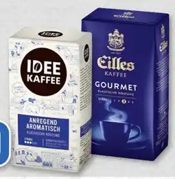Edeka Darboven Idee Kaffee Classic Angebot