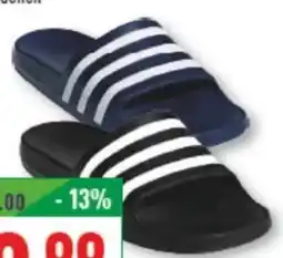 Marktkauf Adidas Herren Adiletten Aqua Angebot