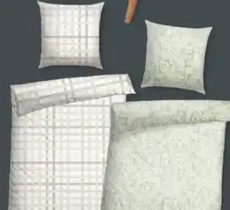 Marktkauf Schiesser Renforcé-Bettwäsche Angebot