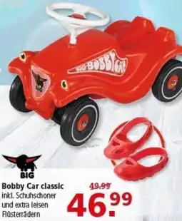 Multi Markt BIG Bobby Car classic Angebot