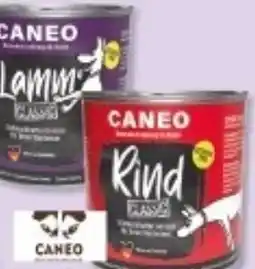 Multi Markt CANEO Hunde Nassfutter Angebot