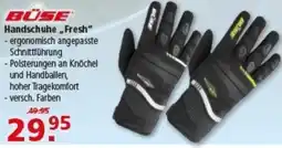 Multi Markt BÜSE Handschuhe ,,Fresh" Angebot
