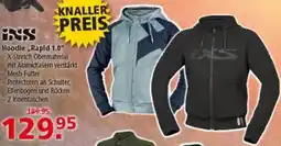 Multi Markt Hoodie „Rapid 1.0" Angebot