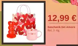 Depot Geschenk-Set Amore Angebot