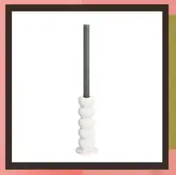 Depot Stabkerzenhalter Herz Angebot