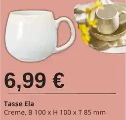Depot Tasse Ela Angebot