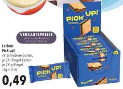 CITTI Markt Leibniz Pick up! Angebot
