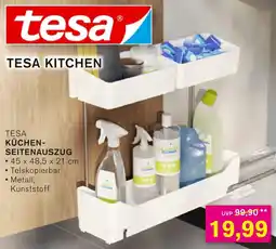 KODi Tesa küchenseitenauszug Angebot